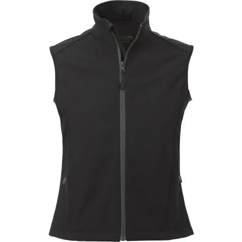 Fristads 1507 SBT Softshellväst Billigare